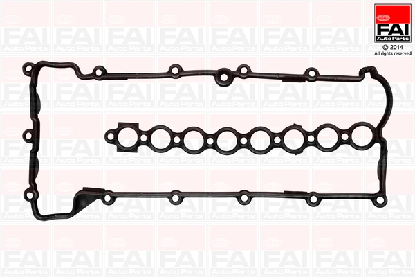 Gasket, cylinder head cover